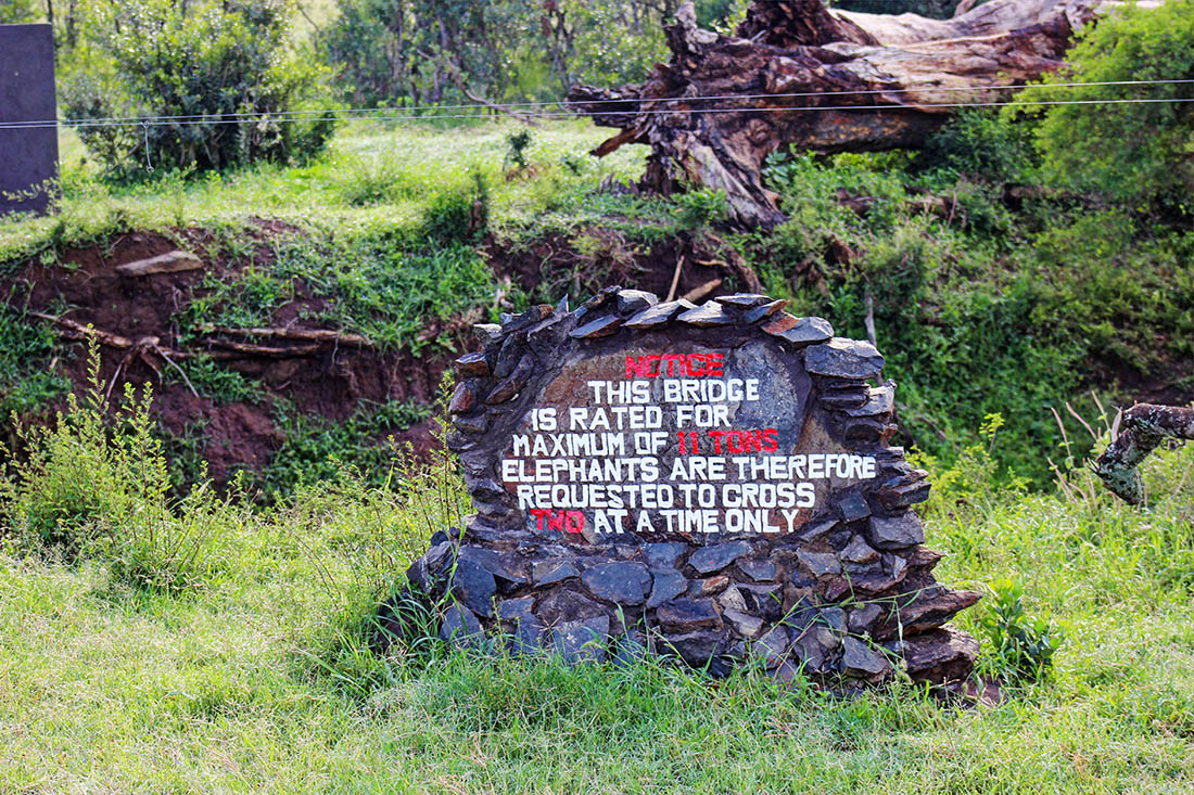 Ol Pejeta Conservancy_funny sign