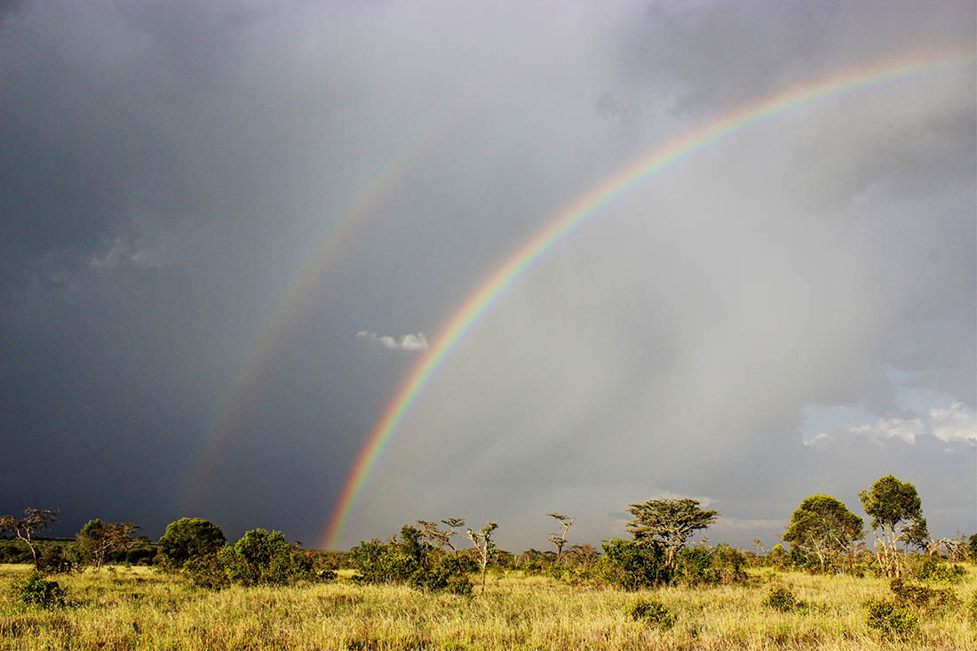 Ol Pejeta Conservancy_rainbow