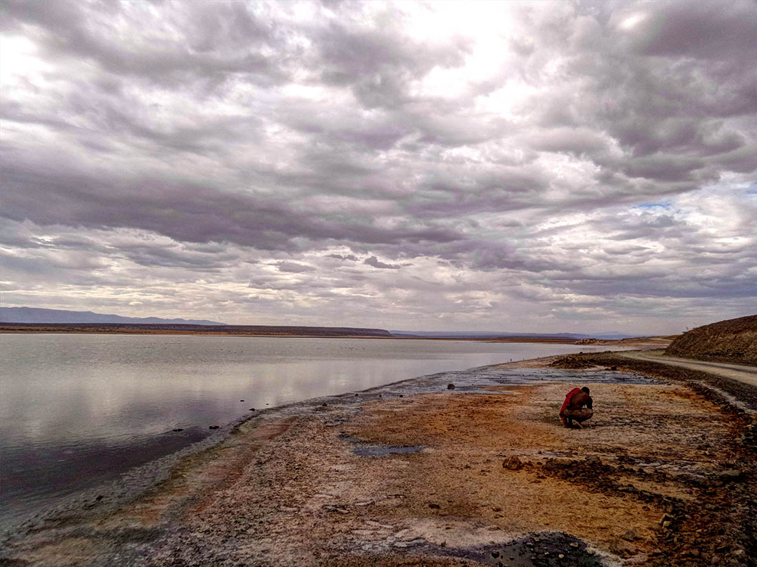 Lake Magadi6
