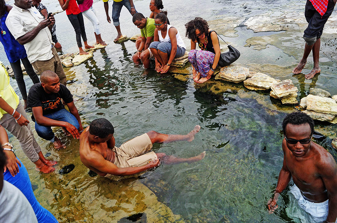 Lake Magadi_Hot springs2
