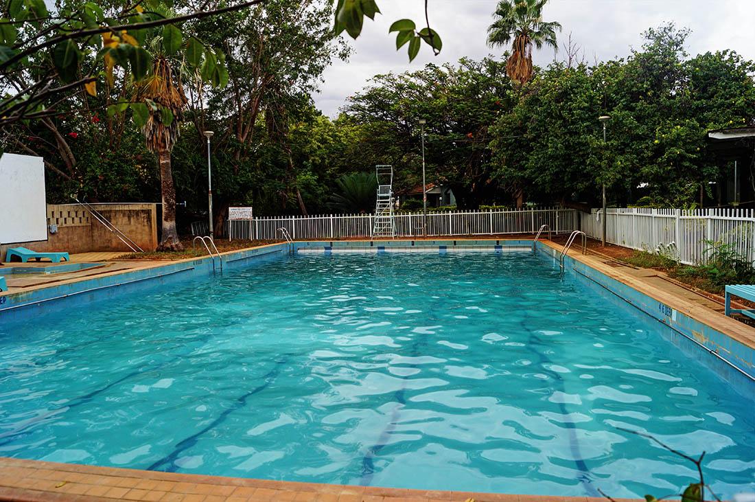 Lake Magadi_Swimming pool