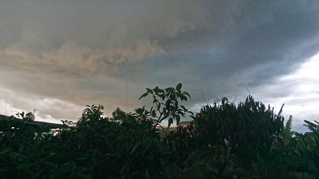 Random snapshots_Impending storm2