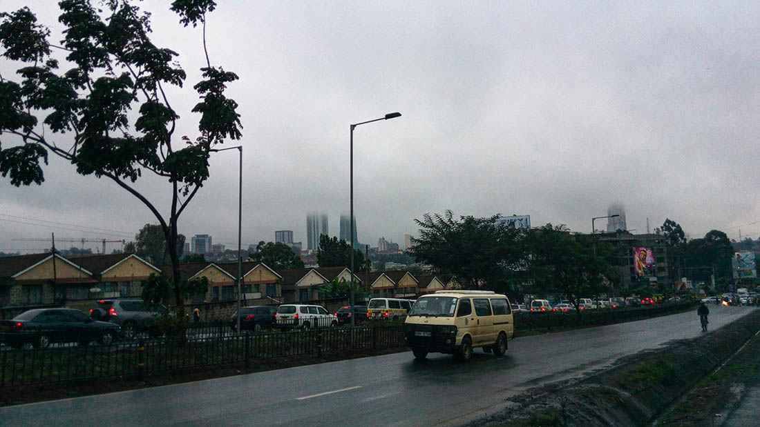 Random snapshots_horizon in the clouds2