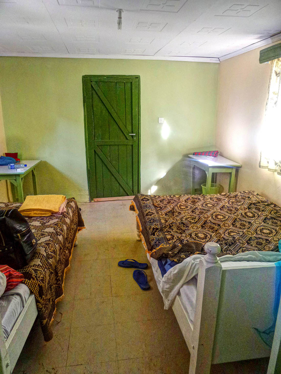 Rhino Camp_Room2