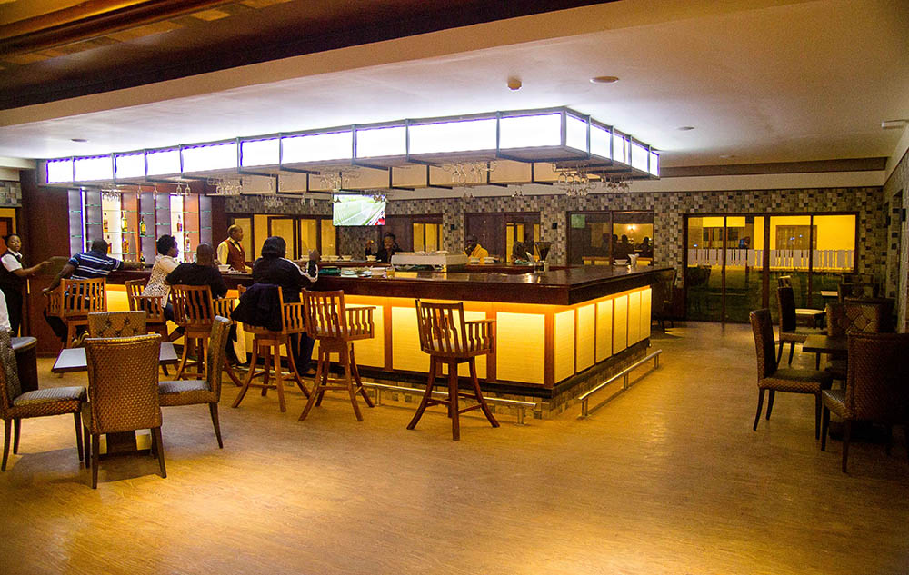 Panari Resort_bar