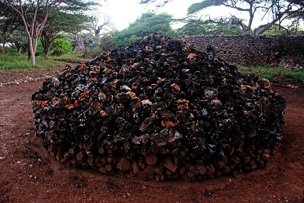 Takwa Ruins_Kiln