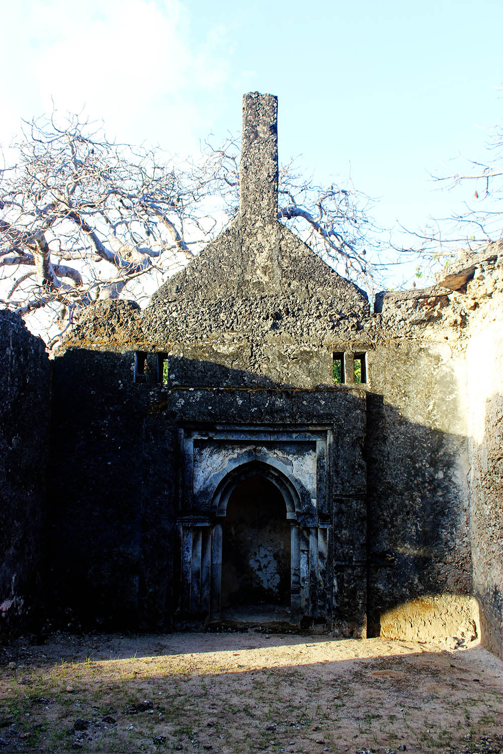Takwa Ruins_Mosque