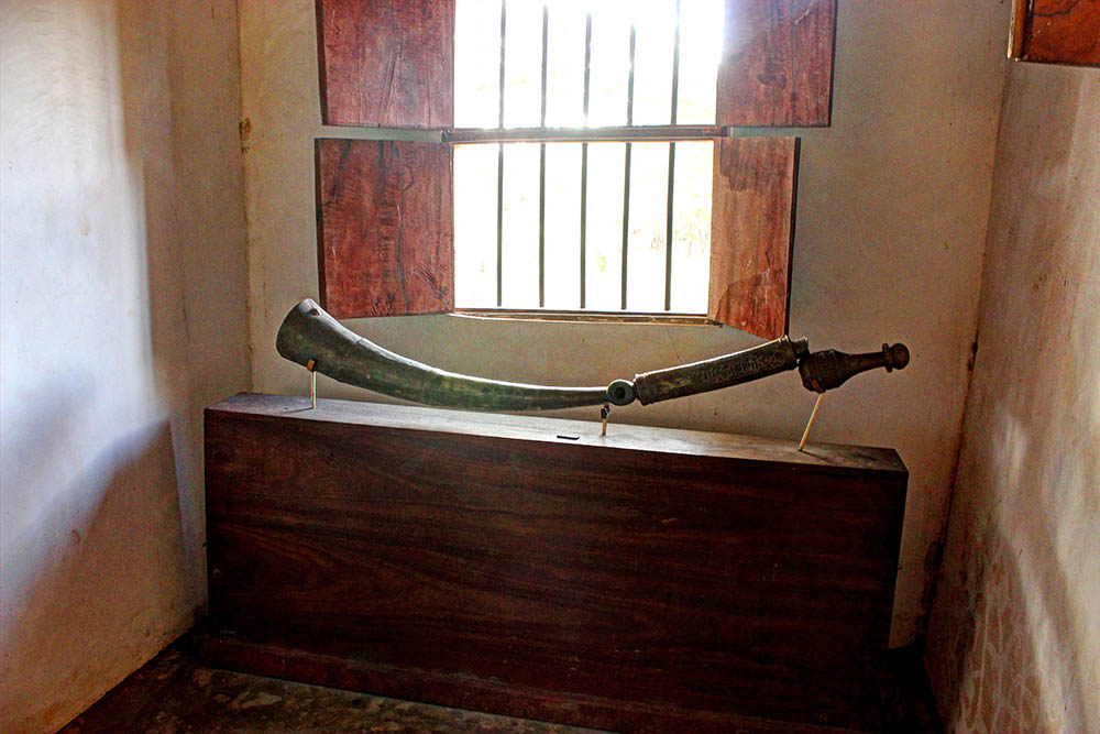 Takwa Ruins_Museum