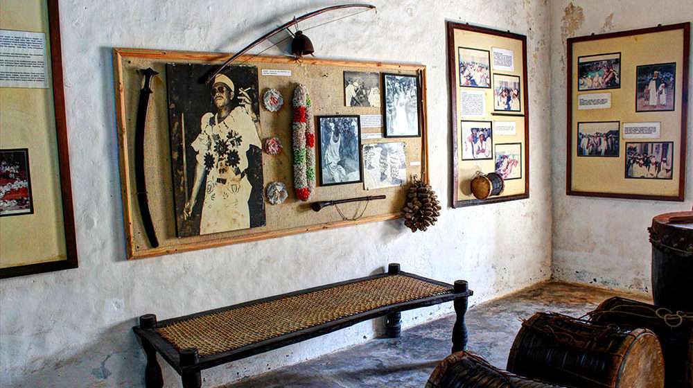 Lamu Museum_Boni culture1