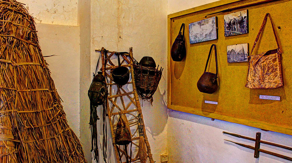 Lamu Museum_cultural exhibit1
