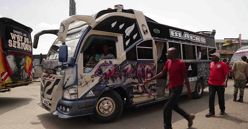Matatus_Blacks
