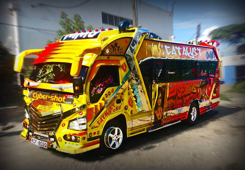 Matatus_Catalyst