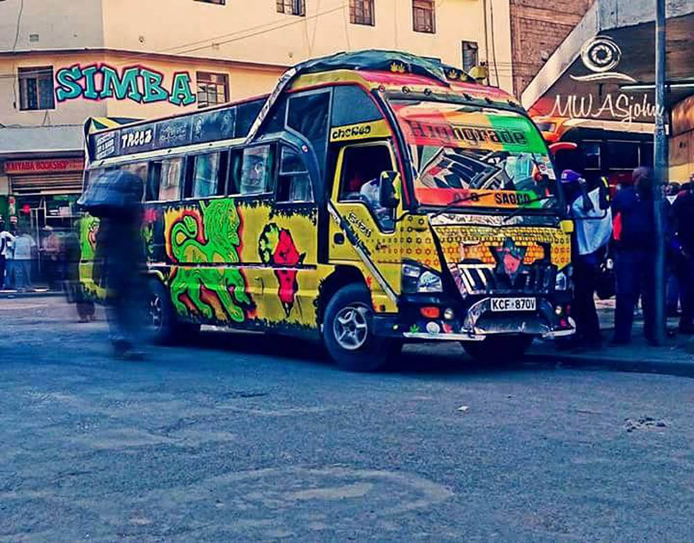 Matatus_Highgrade