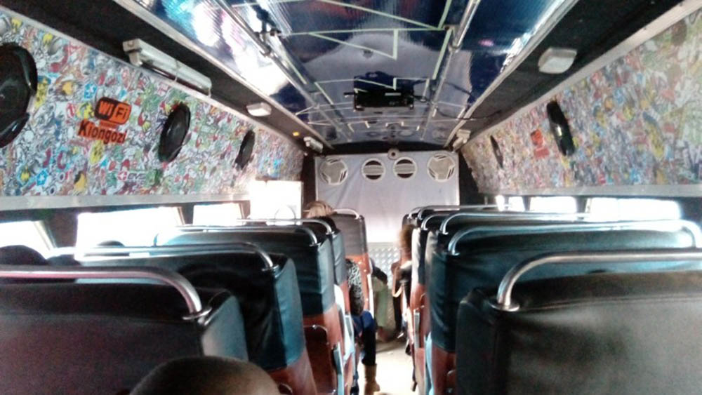 Matatus_Interior 2