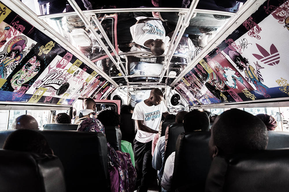 Matatus_Interior 3