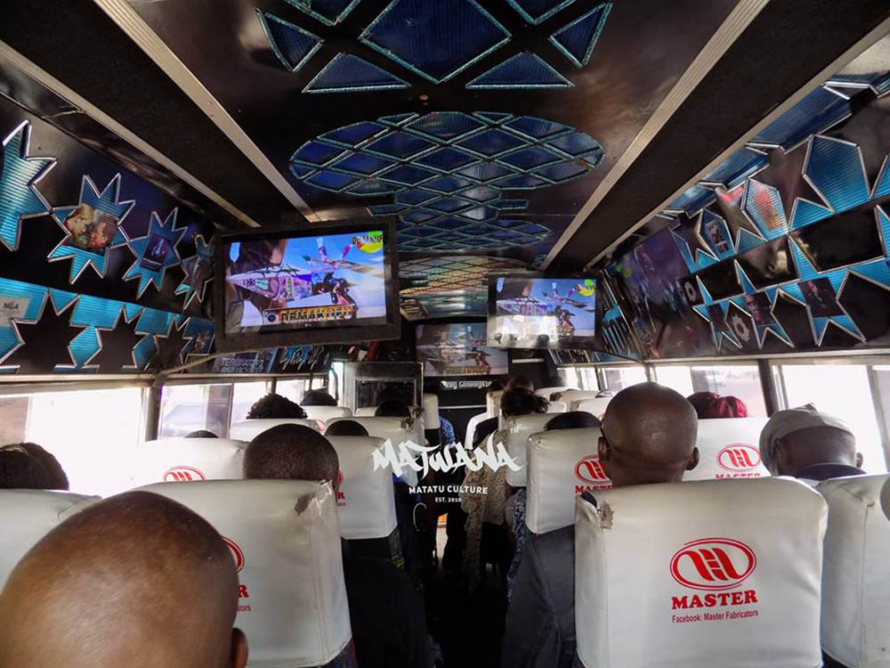 Matatus_Interior 4