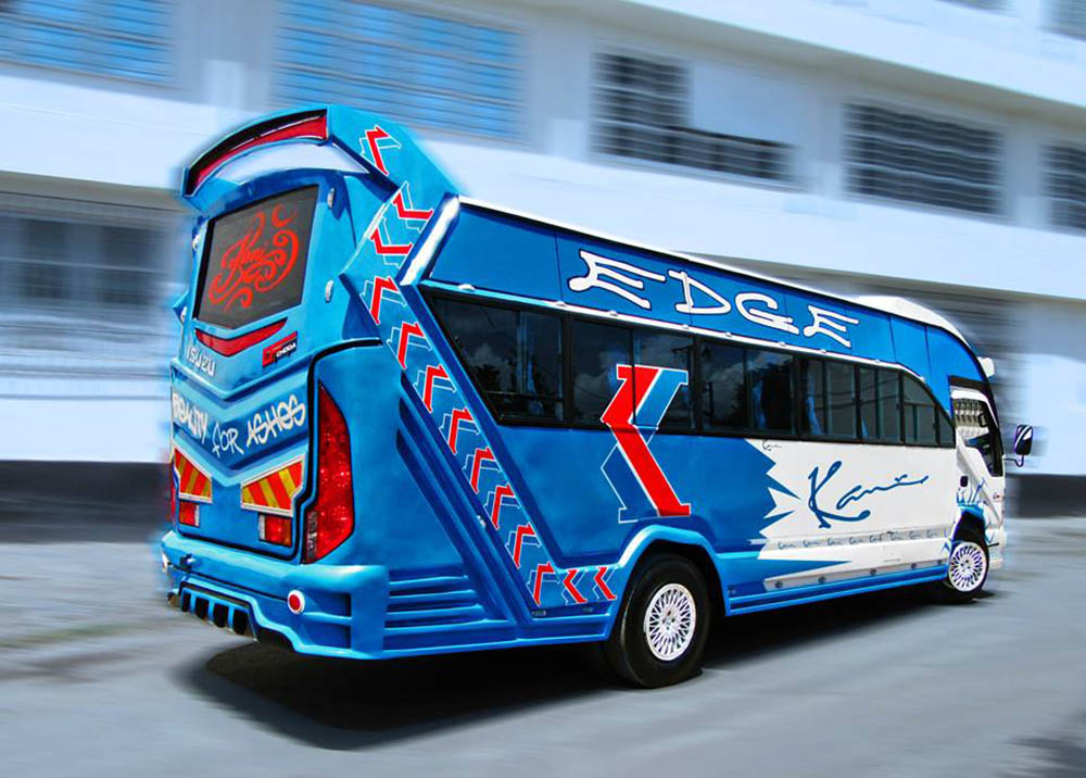 Matatus_Karl Karni