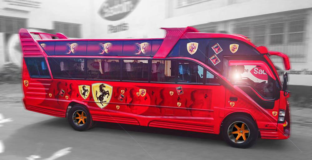 Matatus_Lamborghini