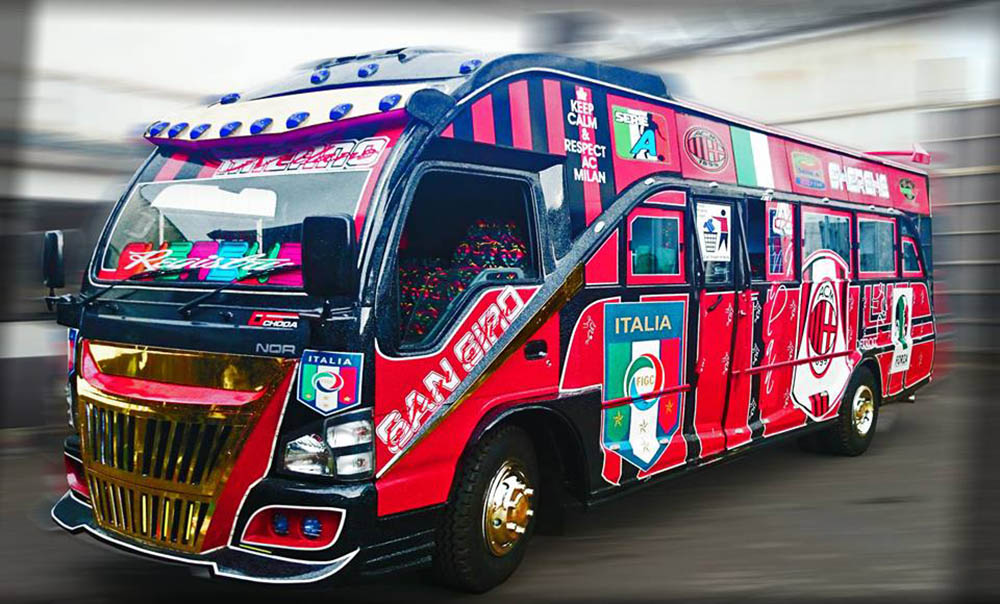 Matatus_San siro