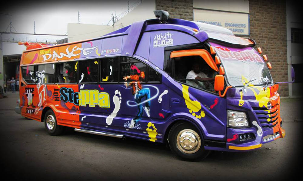 Matatus_Steppa