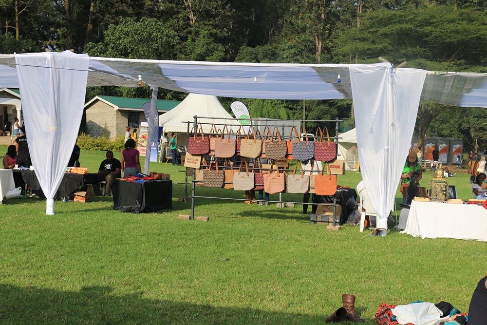 Blankets and Wine July 2016_Bags
