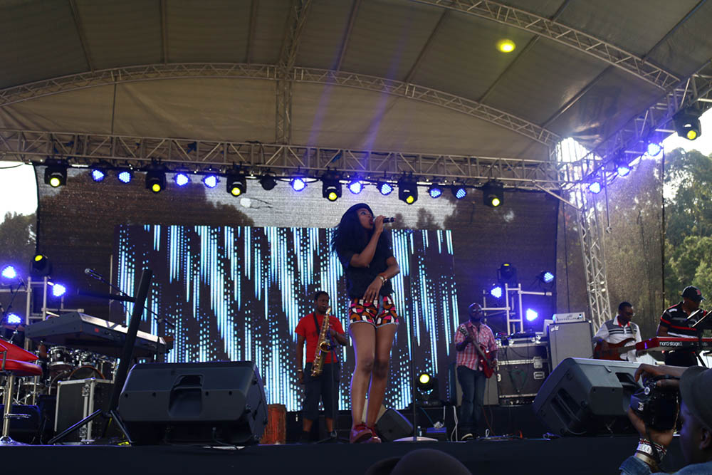 Blankets and Wine July 2016_Sage