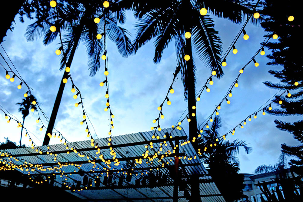 The Juniper Kitchen_Fairy Lights