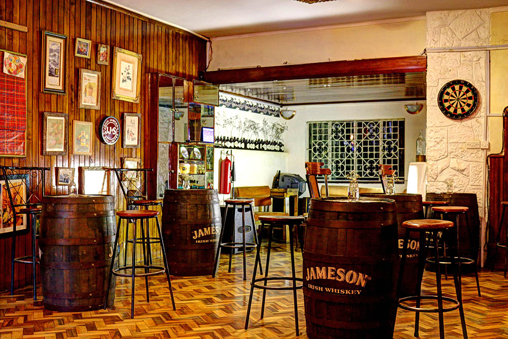 The Juniper Kitchen_Indoors
