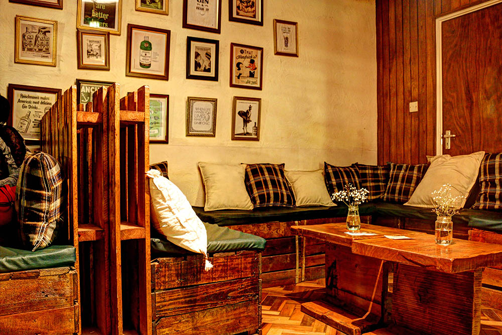 The Juniper Kitchen_Lounge ARea