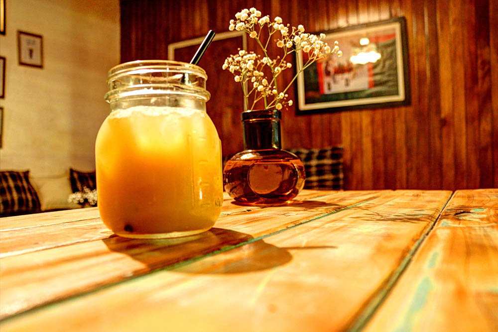 The Juniper Kitchen_Passion juice