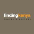 Finding Kenya